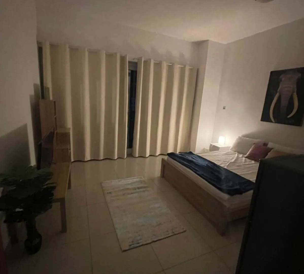 Tiger Tower Aparthotel Dubai 0*,  United Arab Emirates
