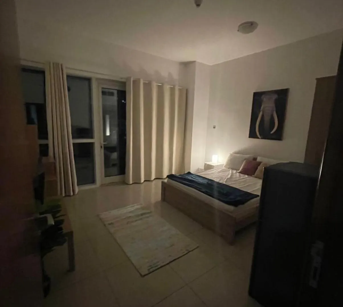 Tiger Tower Aparthotel Dubai