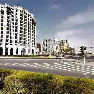 Suha Creek Dubai
