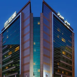 Seasons Dubai