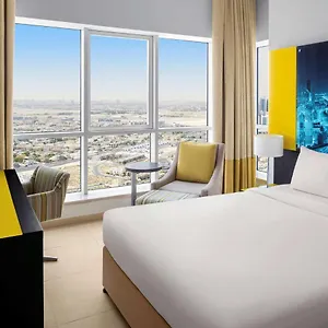 4* Apartahotel Adagio Premium Al Barsha