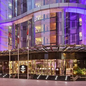 4* Apartahotel Doubletree By Hilton And Residences - Al Barsha