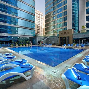 5* Apartahotel Vintage Grand - Formerly Ghaya Grand