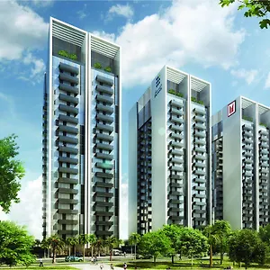 4* Apartahotel Millennium Executive Mont Rose