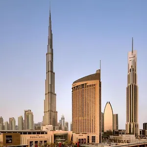 Address Mall By Qstay Dubai