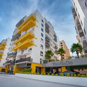 Youco Coliving Dubai