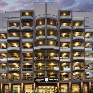 3* Apartahotel Savoy