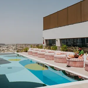 The Muse 45 Dubai