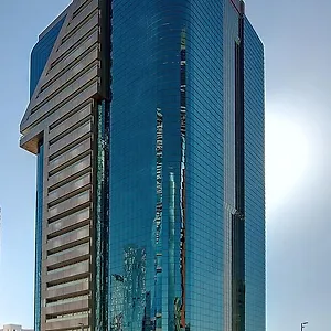 3* Apartahotel Number One Tower