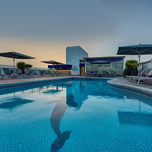 4* Apartahotel J5 Rimal