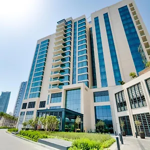 Vida Emirates Hills Residences Dubai