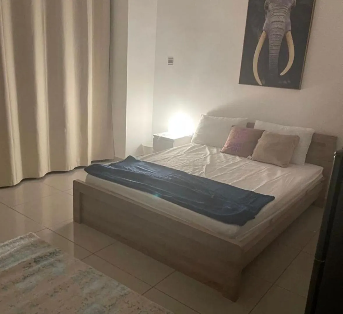 Tiger Tower Aparthotel Dubai